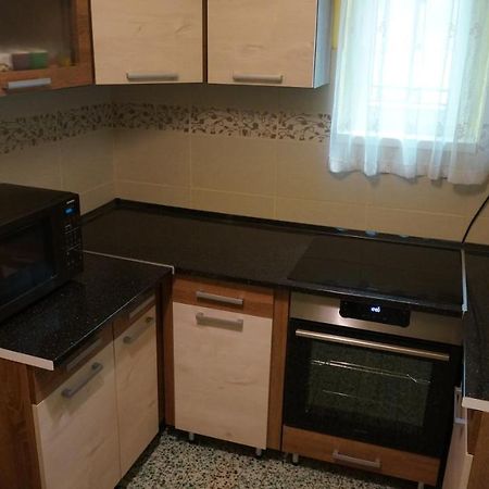 Nyíregyháza Sunny Apartman מראה חיצוני תמונה