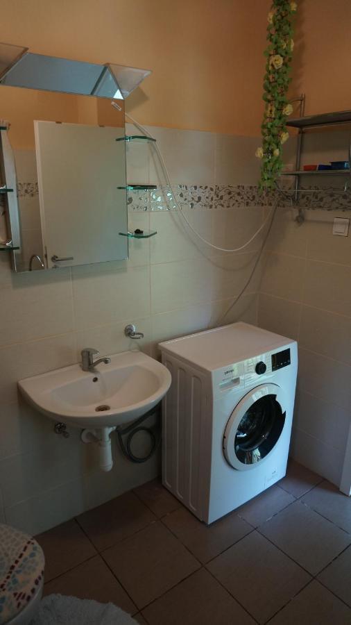 Nyíregyháza Sunny Apartman מראה חיצוני תמונה