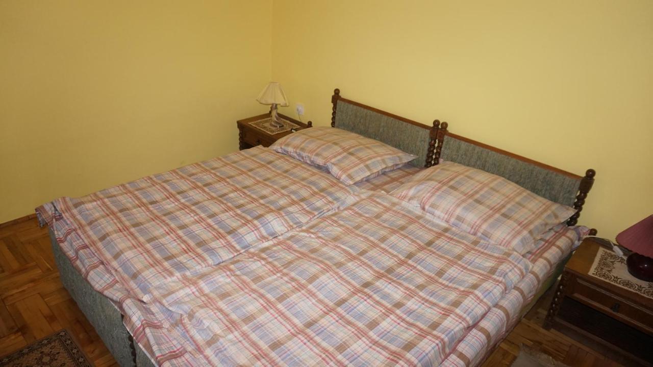 Nyíregyháza Sunny Apartman מראה חיצוני תמונה