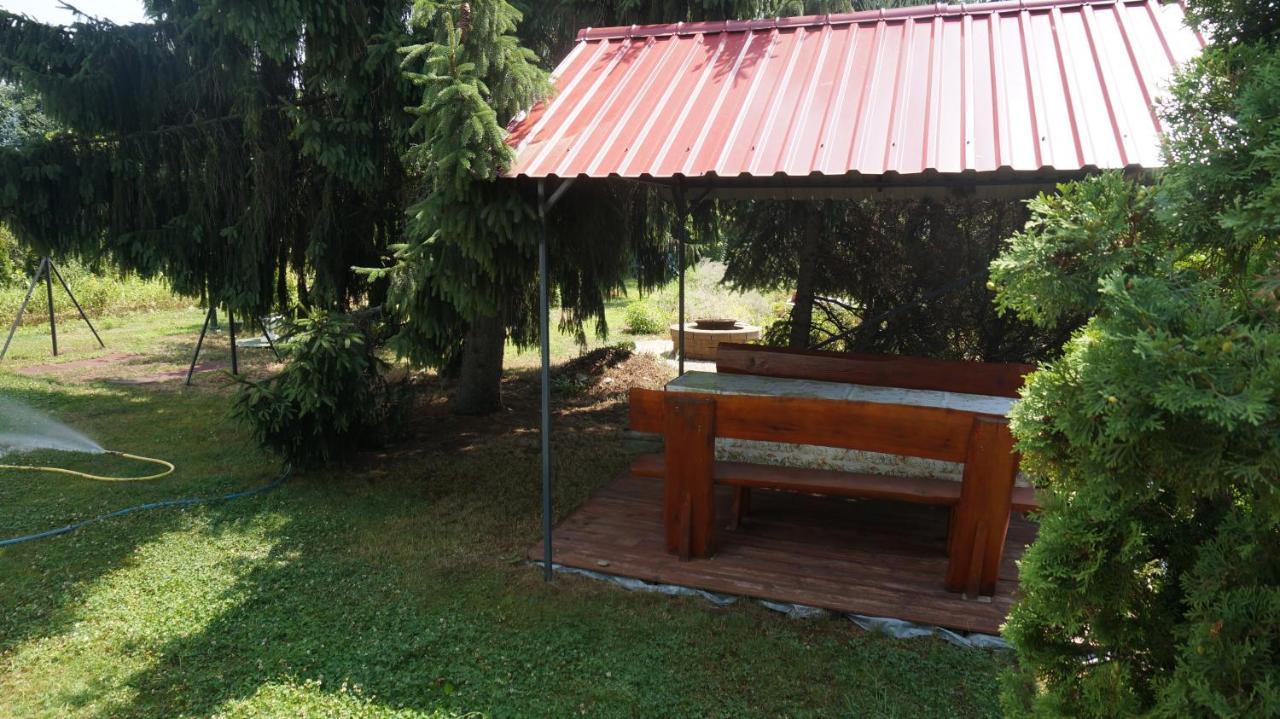 Nyíregyháza Sunny Apartman מראה חיצוני תמונה