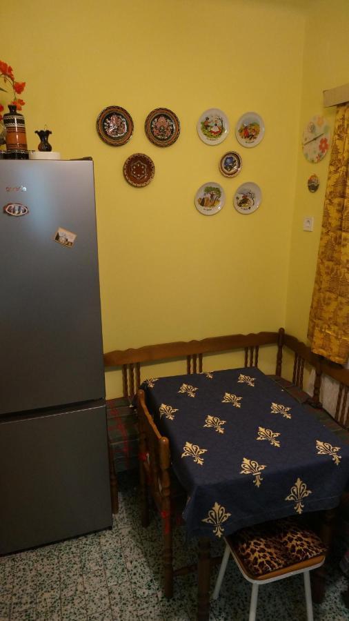 Nyíregyháza Sunny Apartman מראה חיצוני תמונה