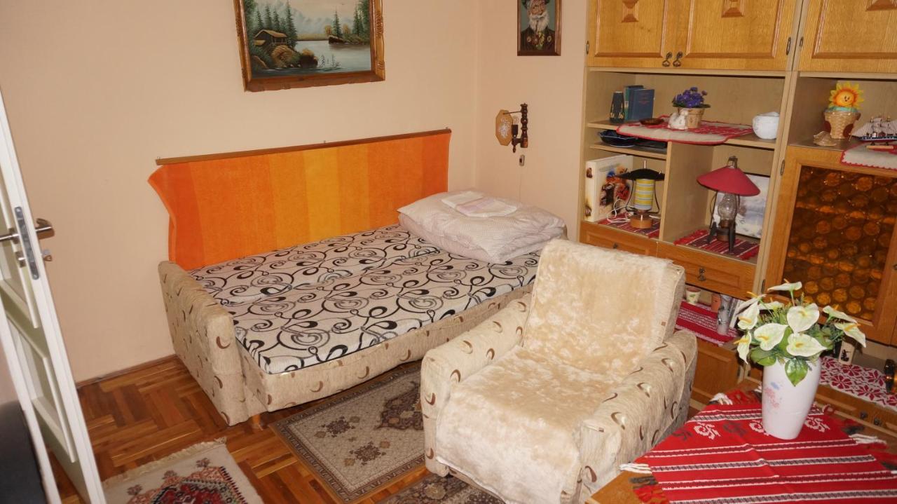 Nyíregyháza Sunny Apartman מראה חיצוני תמונה